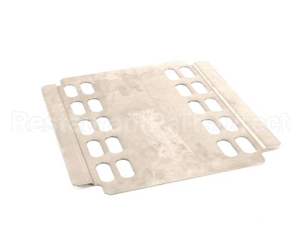 19099 Nieco Heat Reflector, Upper, Jf94