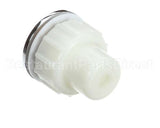 190K World Dryer Pushbutton Bushing Kit