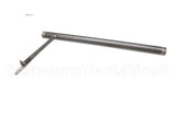 1910386 Garland Right Burner Assembly-Lp