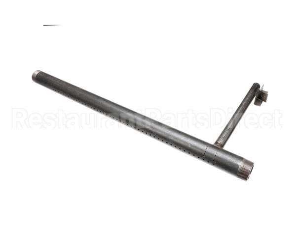 1910386 Garland Right Burner Assembly-Lp