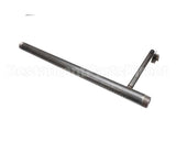 1910386 Garland Right Burner Assembly-Lp