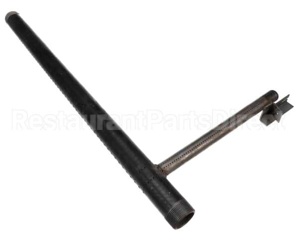 1910387 Garland Left Burner Assembly.-Lp