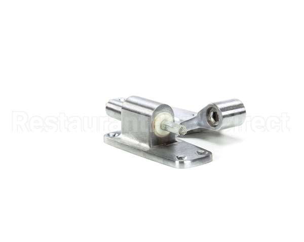 1911009 Leer Hinge 1248 Flush Spring Loaded