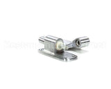 1911009 Leer Hinge 1248 Flush Spring Loaded
