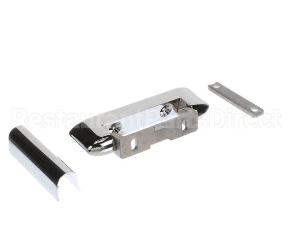 1911019 Leer Hinge-Kason #211-2 Hole- Used