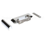 1911019 Leer Hinge-Kason #211-2 Hole- Used