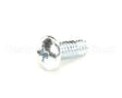 19114 Cleveland Screw; Pan Hd;Phil Drv. 8-32X0