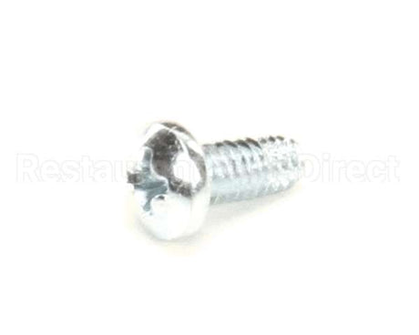 19114 Cleveland Screw; Pan Hd;Phil Drv. 8-32X0