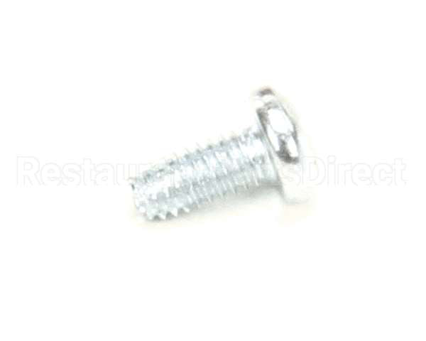 19114 Cleveland Screw; Pan Hd;Phil Drv. 8-32X0