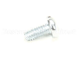 19114 Cleveland Screw; Pan Hd;Phil Drv. 8-32X0
