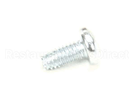19114 Cleveland Screw; Pan Hd;Phil Drv. 8-32X0