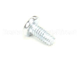 19114 Cleveland Screw; Pan Hd;Phil Drv. 8-32X0