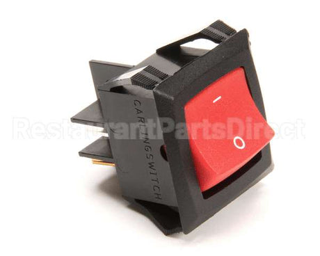 19116-7 Montague Main On/Off Switch
