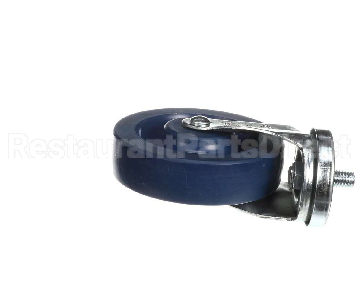 19118-3 Montague Caster With Lock