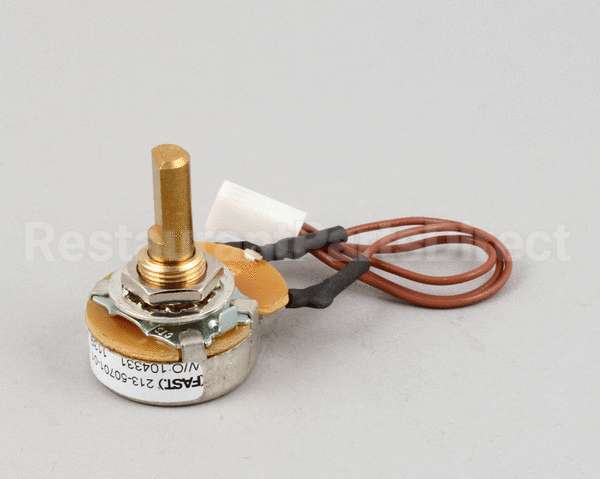 1911801 Garland Potentiometer (For Spares)