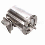 191205 Leeson Motor
