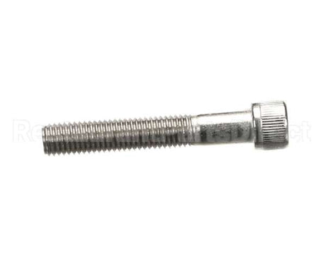 19123 Cleveland Screw;Socket Hd; 1/4-28X1.5;Ss