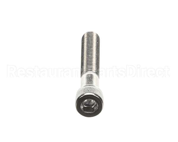 19123 Cleveland Screw;Socket Hd; 1/4-28X1.5;Ss