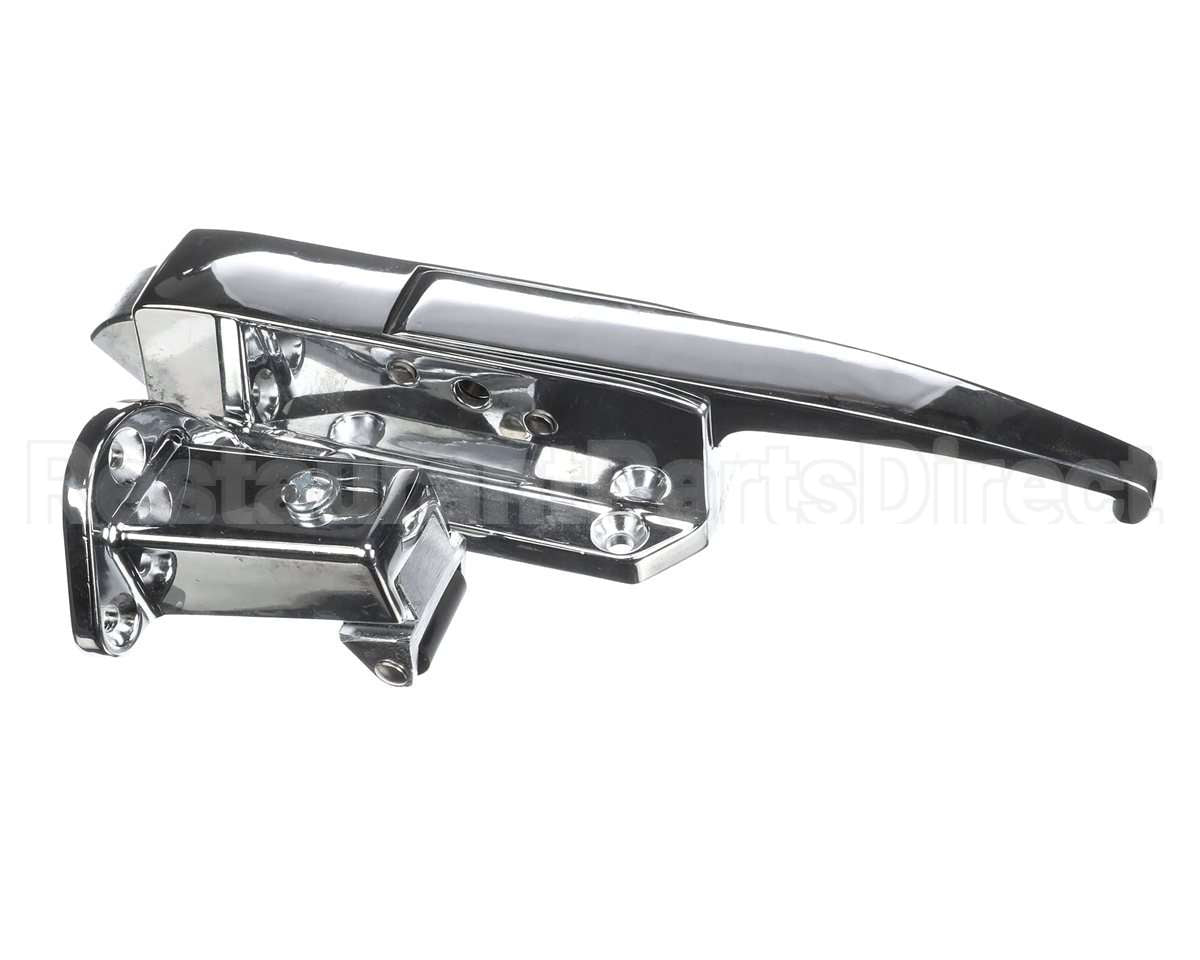 1913014 Leer Latch & Strike K77 112 Offse