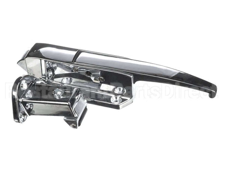 1913014 Leer Latch & Strike K77 112 Offse
