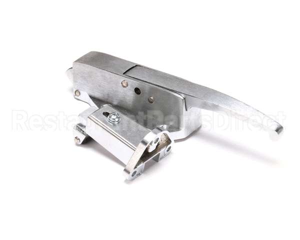 1913018 Leer Latch & Strike K77 1-7/8 Offse