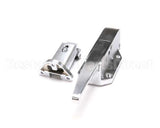 1913018 Leer Latch & Strike K77 1-7/8 Offse