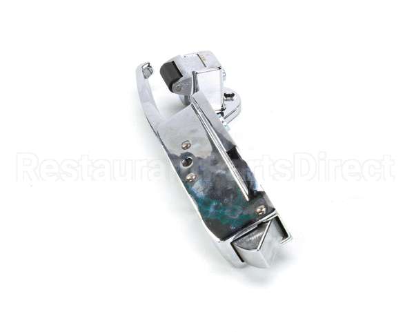 1913025 Leer Latch & Strike K77 Flush (Poli