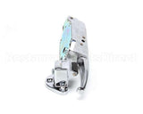 1913025 Leer Latch & Strike K77 Flush (Poli