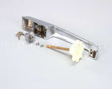 1913031 Leer Latch & Strike 1238 (Brushed C