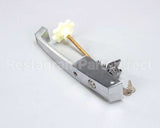 1913031 Leer Latch & Strike 1238 (Brushed C