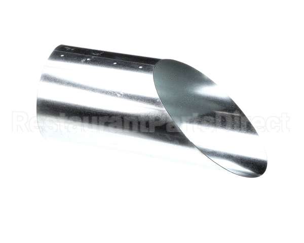 1913101 Garland Oven Flue