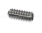 19136 Cleveland Screw;Set Cup Pt; 1/4-20X.500S