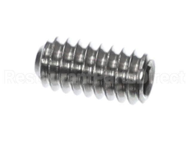 19136 Cleveland Screw;Set Cup Pt; 1/4-20X.500S