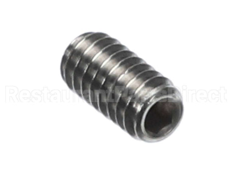 19136 Cleveland Screw;Set Cup Pt; 1/4-20X.500S