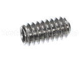 19136 Cleveland Screw;Set Cup Pt; 1/4-20X.500S