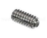 19136 Cleveland Screw;Set Cup Pt; 1/4-20X.500S