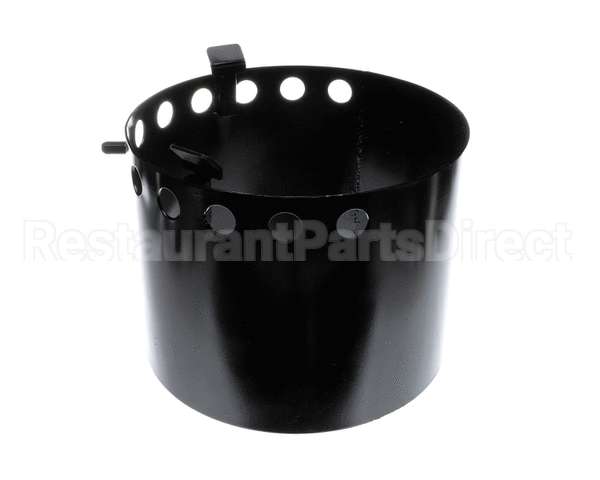 19142-6 Montague Well Soup Pot 12In Ring