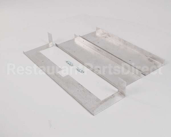 19144 Blodgett Manifold Shild Assembly