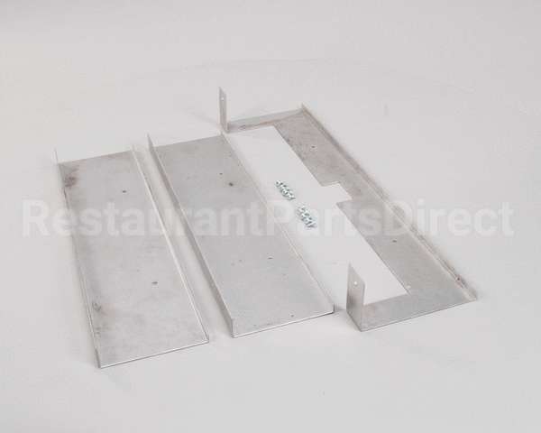 19144 Blodgett Manifold Shild Assembly