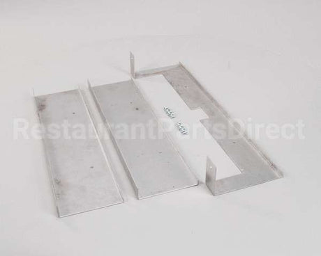 19144 Blodgett Manifold Shild Assembly