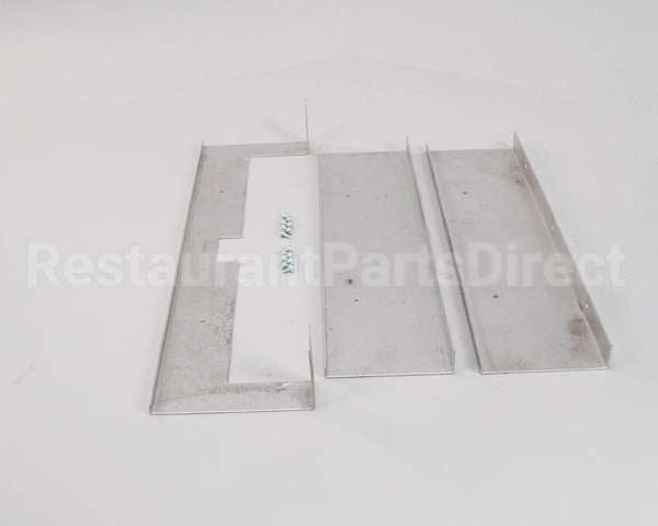 19144 Blodgett Manifold Shild Assembly