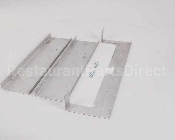 19144 Blodgett Manifold Shild Assembly