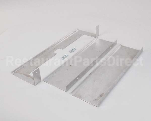 19144 Blodgett Manifold Shild Assembly