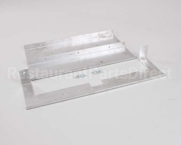 19144 Blodgett Manifold Shild Assembly