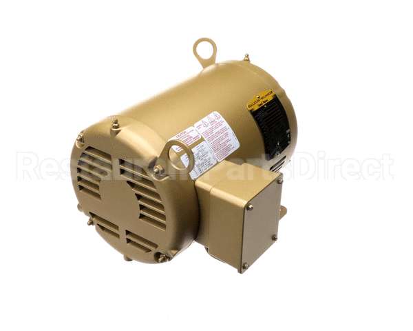 191575-00300 Pennbarry Motor