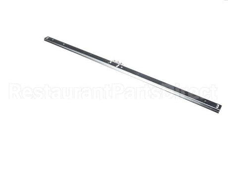 1916 Quikserv Bi-Parting Slide Rail