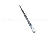 1916 Quikserv Bi-Parting Slide Rail