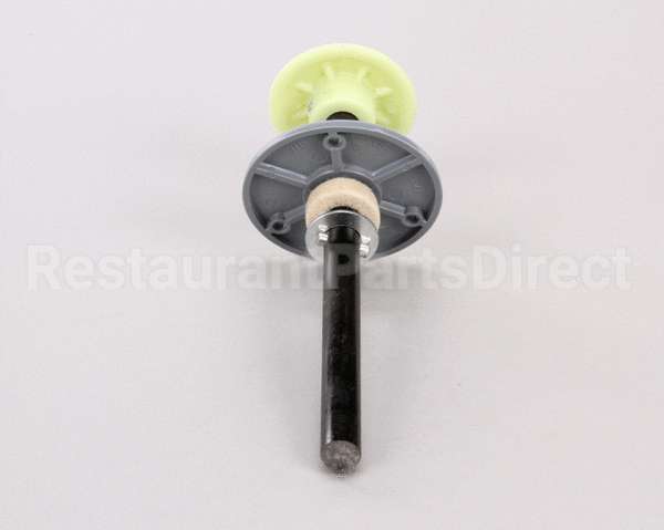 1916001 Leer Interior Safety Release #487 (