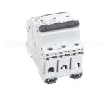 19161 Nieco Circuit Breaker, 277/480V, 25A, 3 Pole