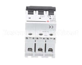 19161 Nieco Circuit Breaker, 277/480V, 25A, 3 Pole